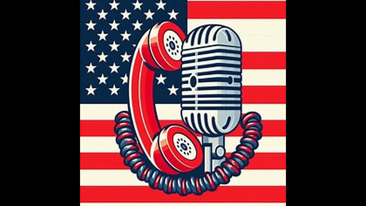 Trump Rally and Friday Night Fights and call in 📞🎙1-609-663-0564