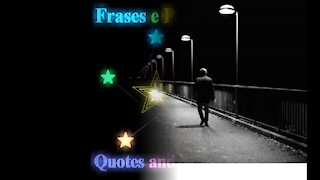 In silence of night that loneliness take care, can't stand suffer anymore... [Quotes and Poems]
