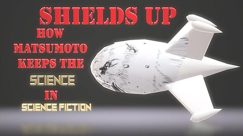 Kaiju No. 8 Shields Up-Matsumoto Keeps the Science In Science Fiction the Suspension of Disbelief