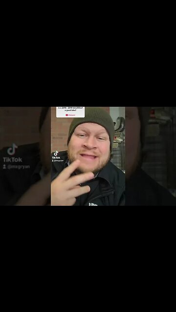 Understanding KTM 250 SX-F Generations