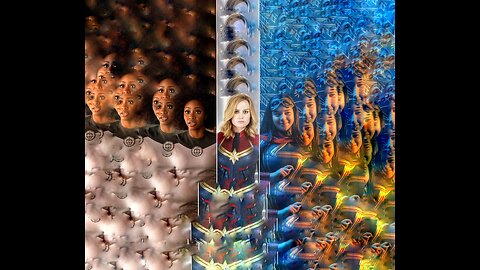 Hollywood Globalist Propaganda