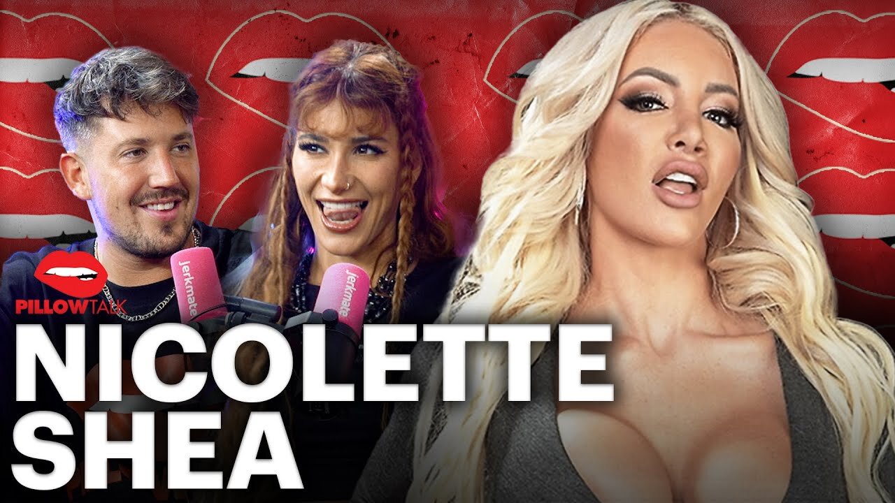 NICOLETTE SHEA ANNOUNCES RETURN TO P-RN AFTER 5 YEAR BREAK W- LEXY PANTERRA