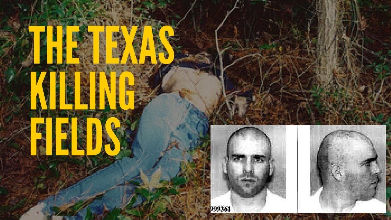 TEXAS KILLING FIELDS