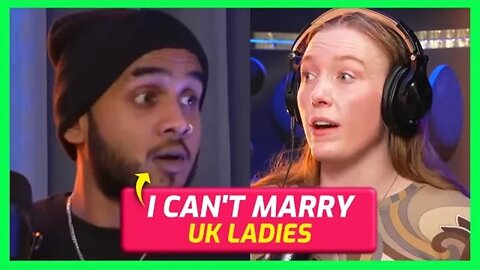 Modern Society Don't Have Traditional Women