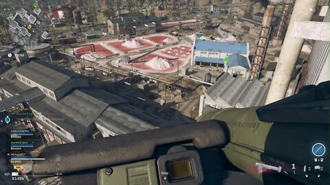 Call of Duty: Modern Warfare_Edit OffSo you can have an Uncensored or a censored version