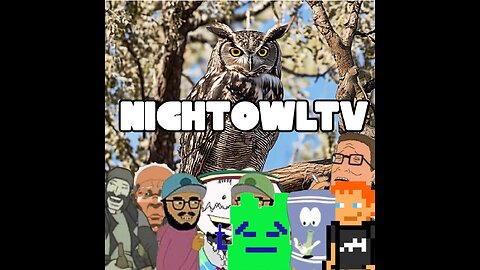 NIGHTOWLTV420 SPECIAL