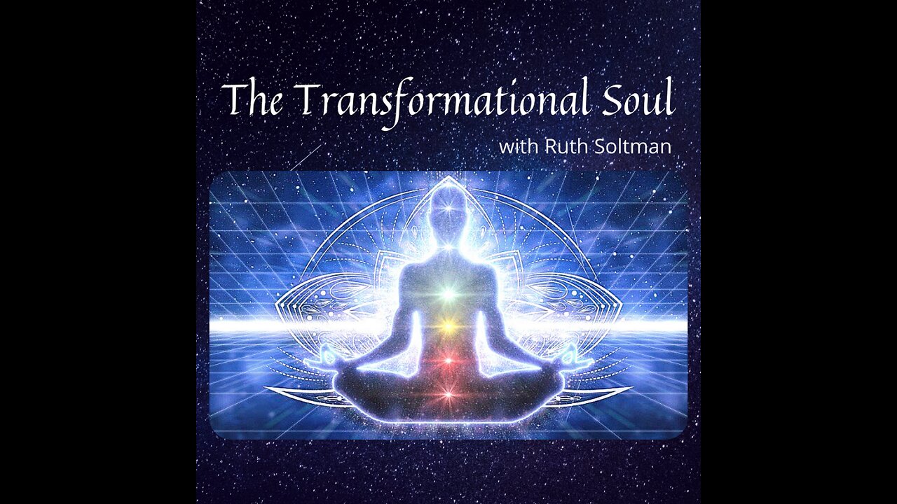 10 August 2022 ~ The Transformational Soul