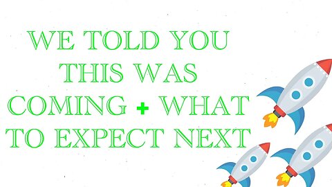 WE TOLD YOU THIS WILL HAPPEN + BANK RUNS + LIQUIDITY CRISIS + HOW WE'VE BEEN TAKING ADVANTAGE