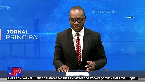 TV SUCESSO JORNAL PRINCIPAL 13/06/2023