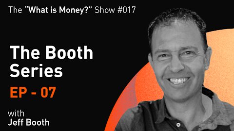 WiM017 - The Booth Series | Episode 7 | Mind, Power, and Risk