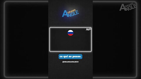 La Russie n'est PAS isolée ! 👉 Protège ton épargne et abonne-toi ! #shorts