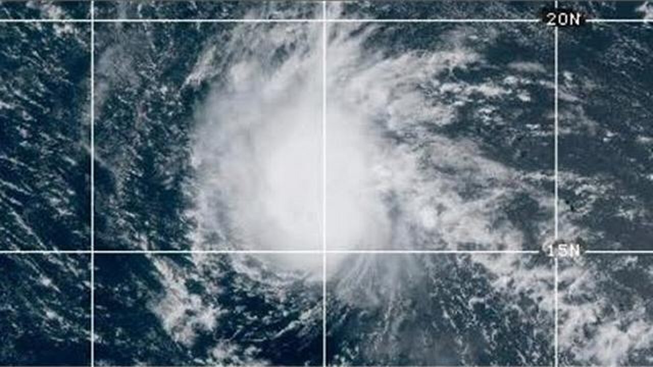 Where’s the MISSING Maui Fire Weather Satellite Images?