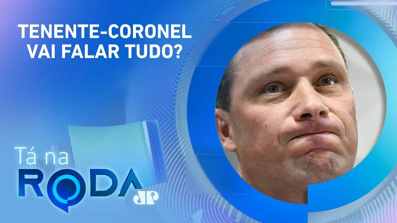 DELAÇÃO PREMIADA de Mauro Cid pode LEVAR BOLSONARO para a CADEIA? | TÁ NA RODA