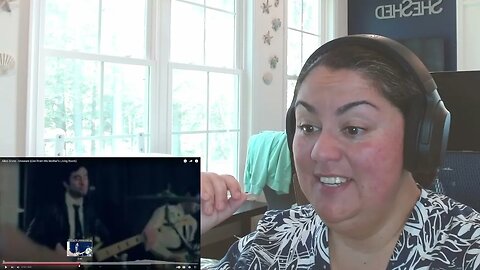 Reaction - Allen Stone - Unaware - IN HIS MAMA'S LIVINGROOM?!?!