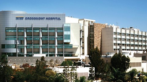 Lawsuit Claims Women Were Secretly Recorded In San Diego Hospital