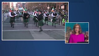 Local businesses hope you'll come out for St. Patrick's Day