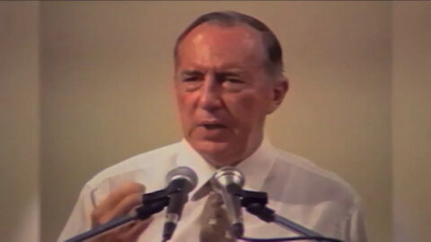 4322 La parole de Dieu votre ressource inepuisable 1 - Derek Prince