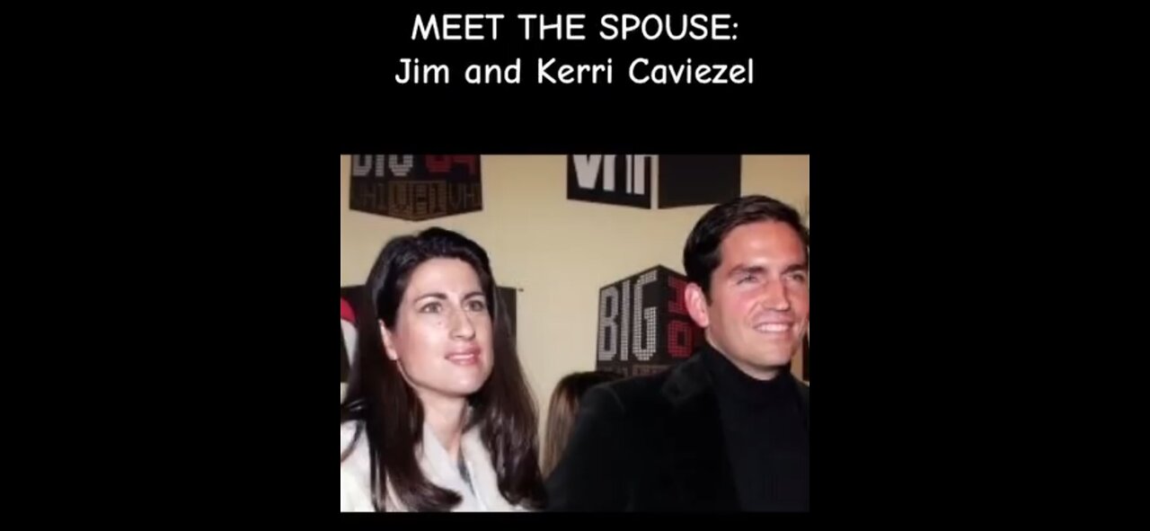 JIM & KERRI CAVEIZEL