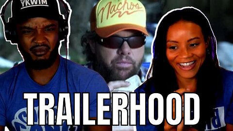 *ACCURATE* 🎵 Trailer Park Couple Reacts To - Toby Keith - TRAILERHOOD