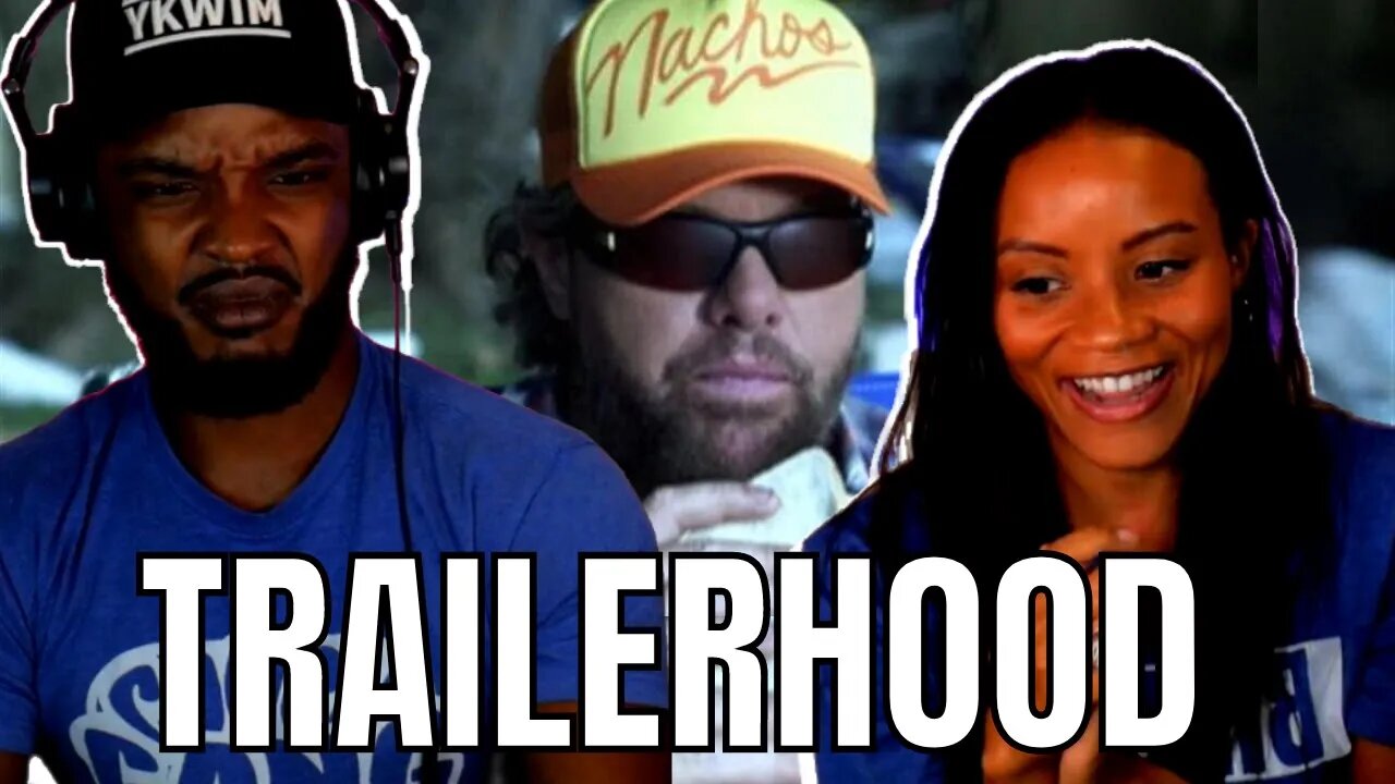 *ACCURATE* 🎵 Trailer Park Couple Reacts To - Toby Keith - TRAILERHOOD