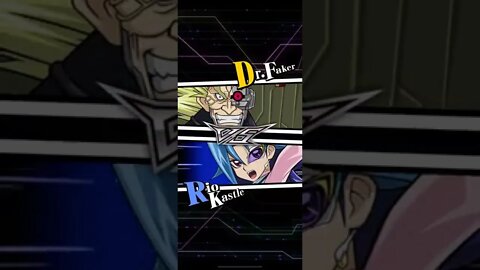 Yu-Gi-Oh! Duel Links - Rio @ World Duel Carnival x Area 6: A Trio’s Challenge + Special Roulette