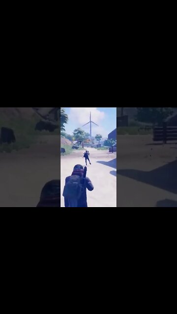 Passando o rodo no Squad