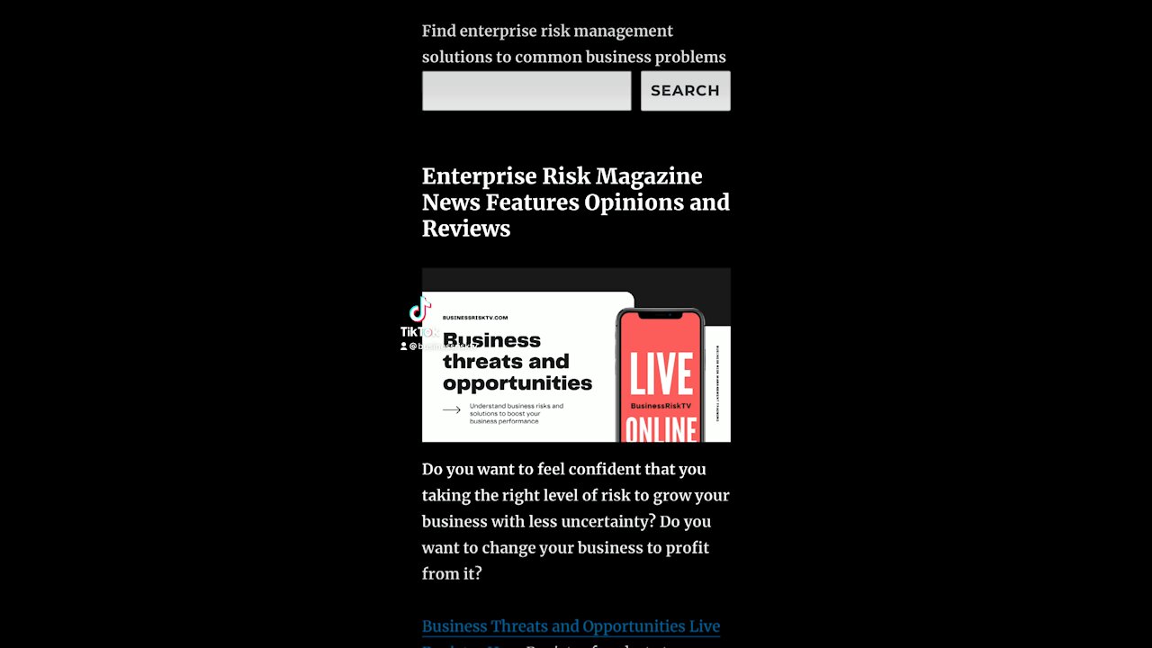 Overcoming Fear Of Uncertainty In Business