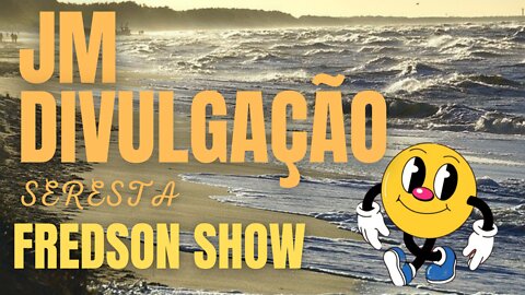 FREDSON SHOW O MELHOR DA SERESTA