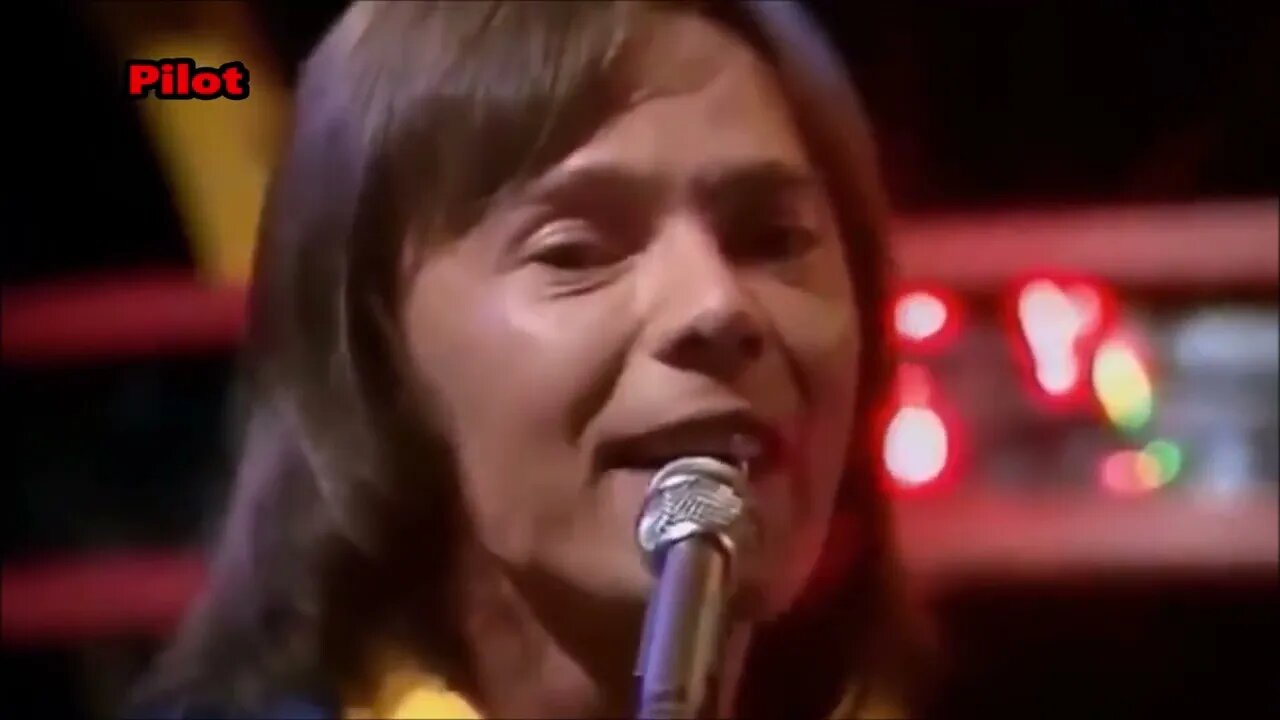 Pilot - Magic "Live" at The BBC 1974 (My Stereo "Studio Sound" Re-Edit)