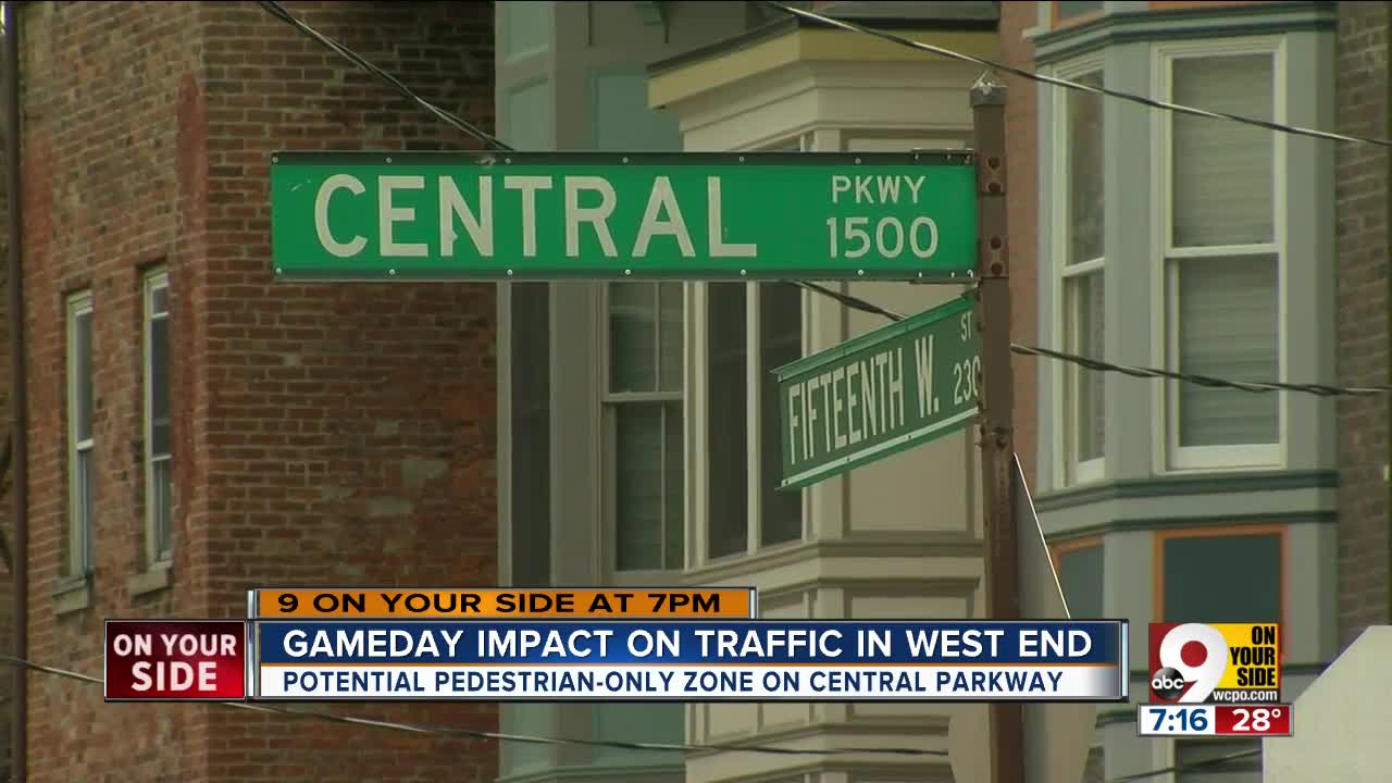 New MLS stadium plans keep pedestrians in mind