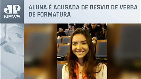 Polícia pede quebra de sigilo bancário de Alicia Dudy Müller Veiga