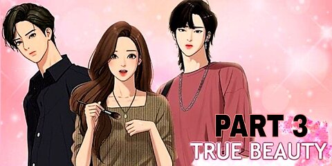 True beauty | Episode 3 | Korea Web Series