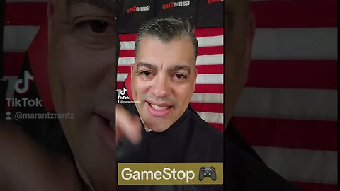 GameStop vs Banks