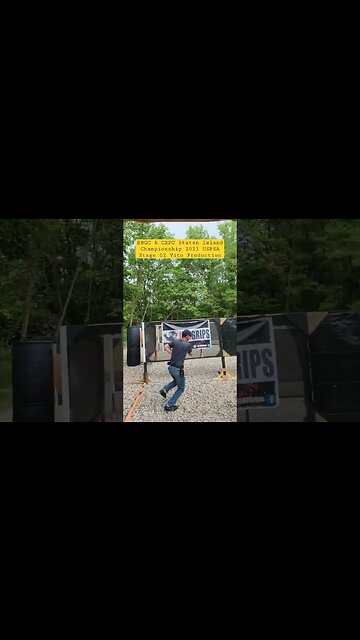 #uspsa #shorts #unloadshowclear #ipsc #competition #production #gun #pistol #colonialrpc #richmond