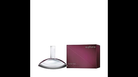 Calvin Klein Euphoria for Women Eau de Parfum