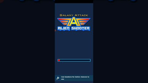 GALAXY ATTACK ALIEN SHOOTER - LEVEL 60 CRAZY