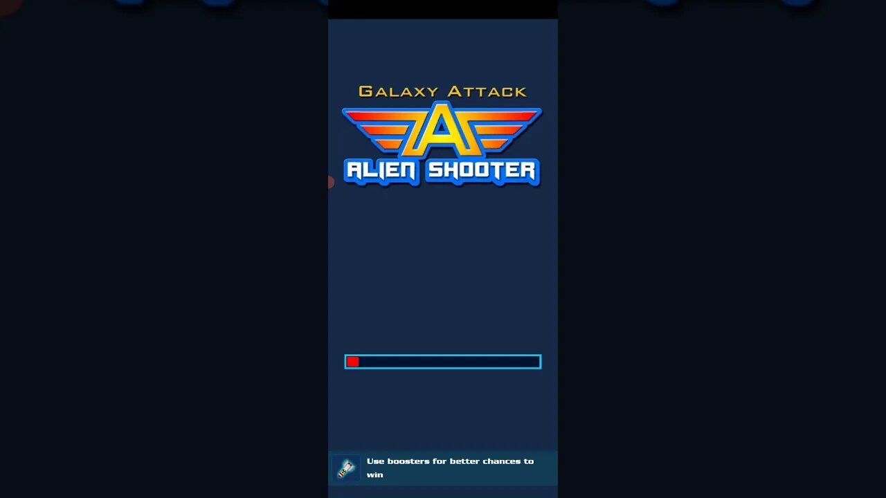 GALAXY ATTACK ALIEN SHOOTER - LEVEL 60 CRAZY