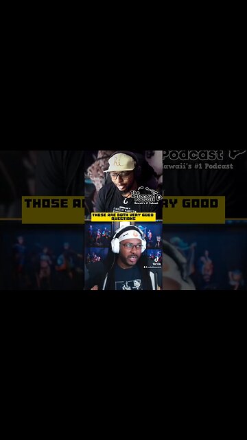 @BlackOni speaks on the SUSTAINABILITY and VIABILITY of Content Creation #podcast #contentcreator