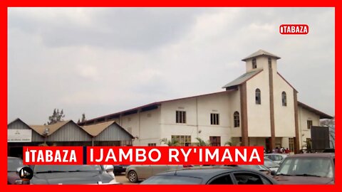 Bwanakweli William - Ibyaha bikoza isoni amoko yose - Mu mwuka n'imbaraga bya Eliya Remera 15-5-2018