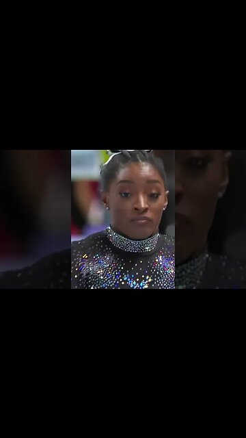 Simone Biles vault National Championship #shorts