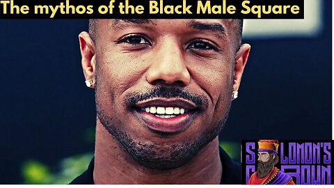 The mythos of the Black Male Square