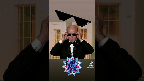 😎#DarkBrandon is bettin on America &the 🇺🇸 People! #biden2024 #biden @JoeBiden @kamalaharris