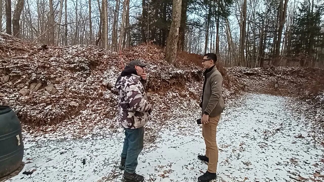 Factory Glock 10 mm Jamming Up