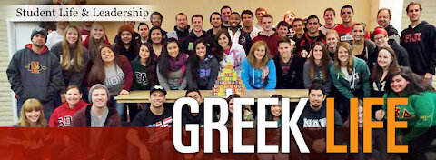 You CANNOT be a follower of Christ if you are a Fraternity member