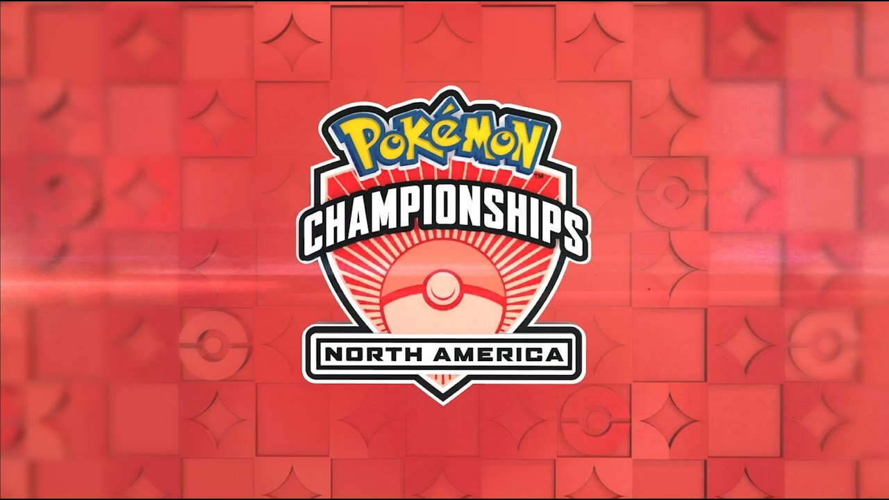 Pokémon International Championships | New Orleans NAIC 2024