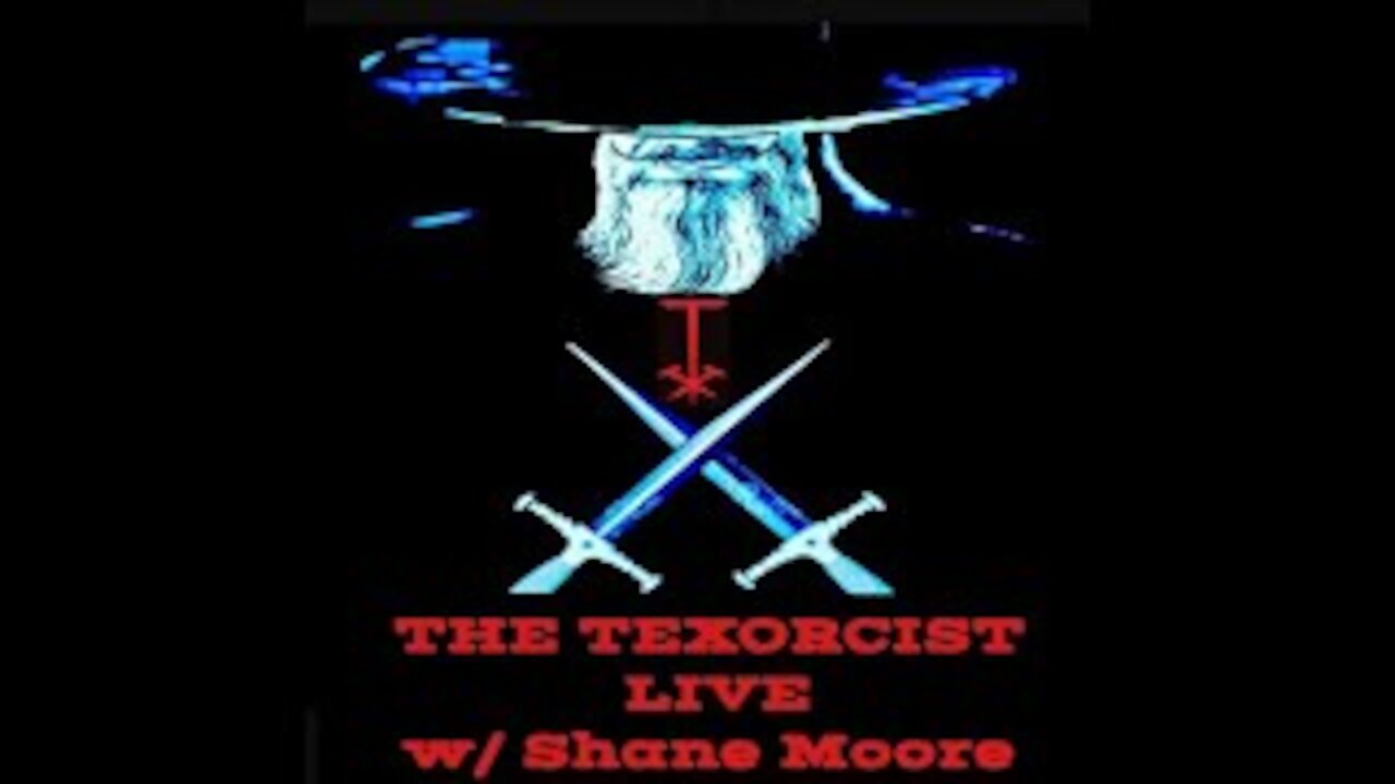 Understanding The Bible W/ The Texorcist