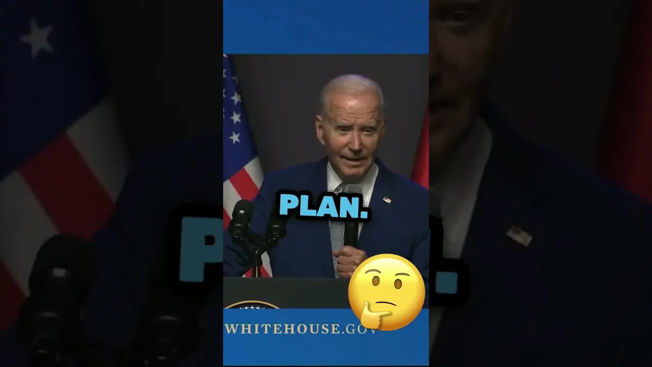 Stupid Things Joe Biden Says: Going to Bed #SleepyJoe #Biden