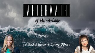 AFTERMATH OF MAR-A-LAGO!