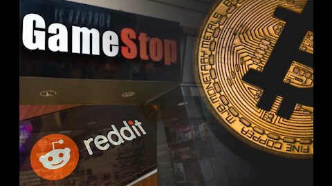 CNBC Host Loses His Shit After Winklevoss Twins Defend Wall Street Bets and Gamestop - Jan 28th 2021