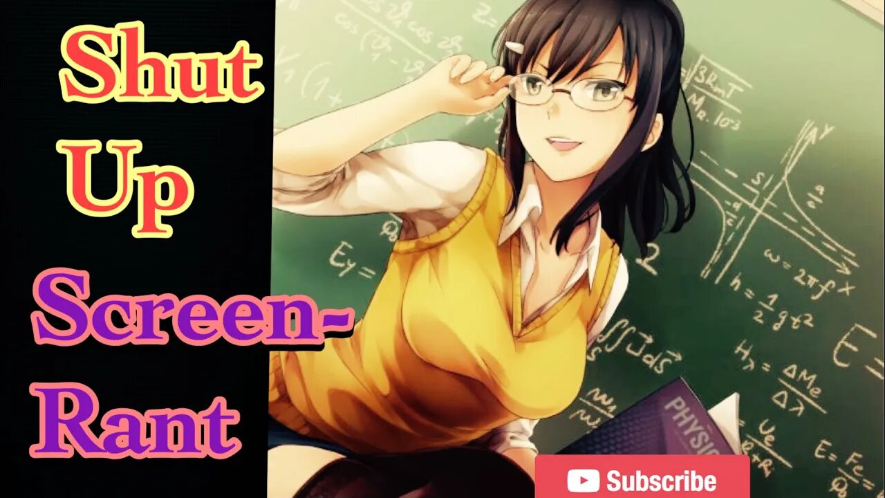 Manga was ALWAYS POLITICAL⁉️ #manga #anime #screenrant